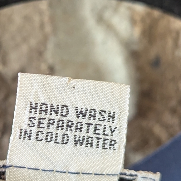 VTG 80s Leena Studio NY Boho Beaded Vest Size Small - Picture 5 of 8